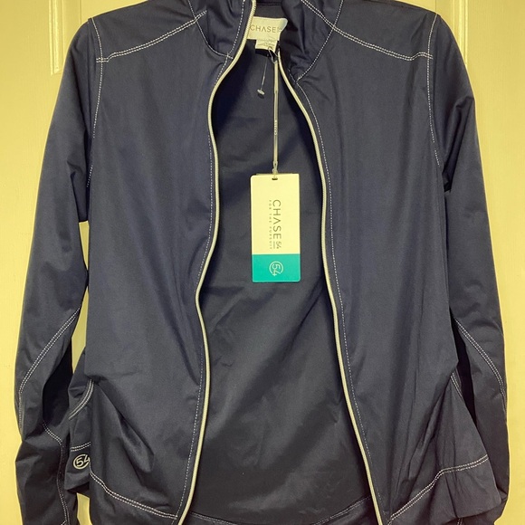 Chase 54 Athletic light jacket - Picture 6 of 16